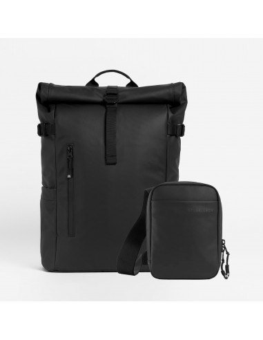 The Roll Top 20L + Shoulder Bag store