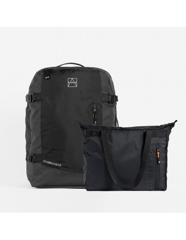 The Adventure Bag + Packable Tote Profitez des Offres !