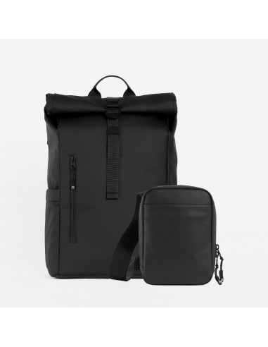 The Roll Top 15L + Shoulder Bag online