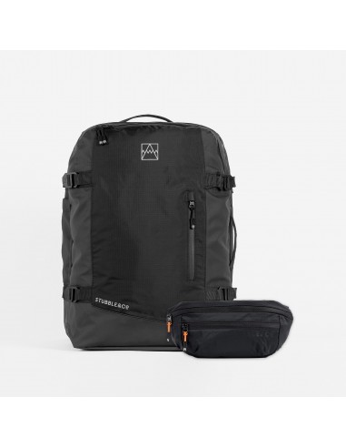 The Adventure Bag + Packable Sling des créatures d'habitude