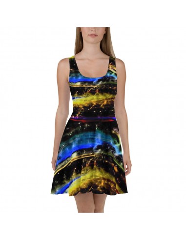 Skater Dress En savoir plus