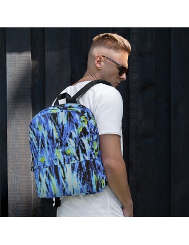 Backpack Profitez des Offres !