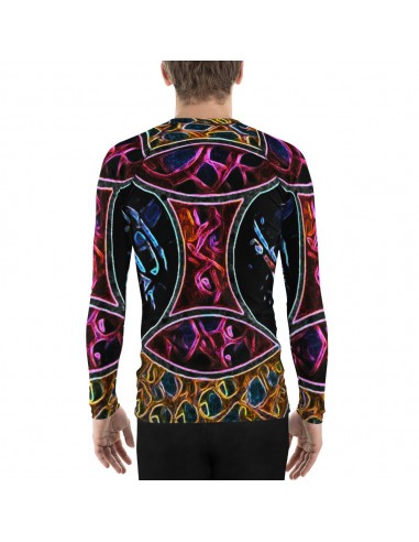 Men's Rash Guard 2023