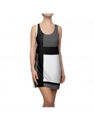 Women's Cut & Sew Racerback Dress de votre