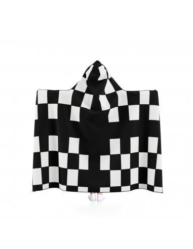 Hooded Blanket de pas cher