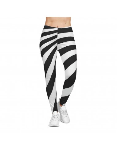 Women's Casual Leggings (AOP) Venez découvrir notre 