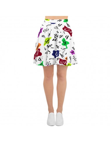 Skater Skirt livraison gratuite