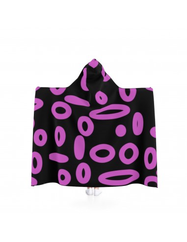 Hooded Blanket sélection de produits