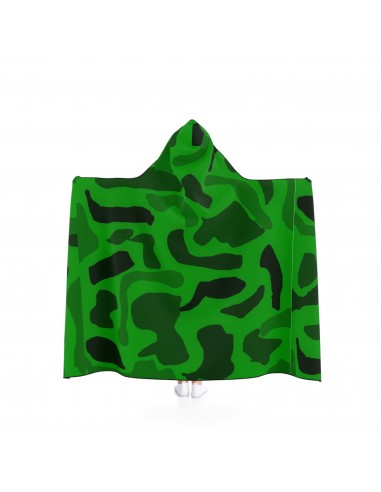 Hooded Blanket vente chaude votre 