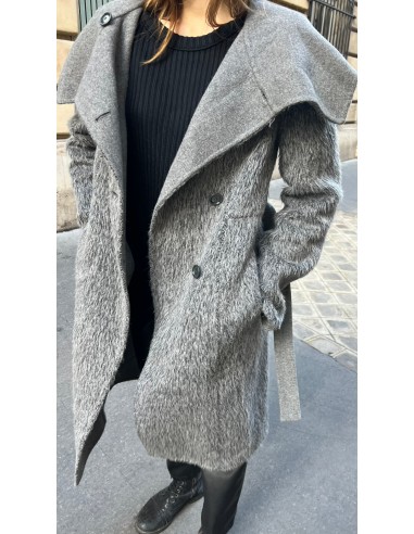 Manteau MAX MARA 2 - 3 jours ouvrés.