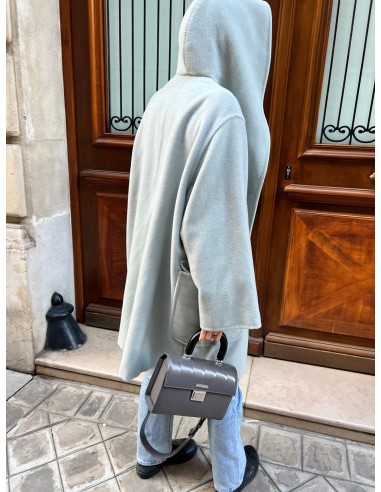 Manteau MAX MARA plus qu'un jeu 