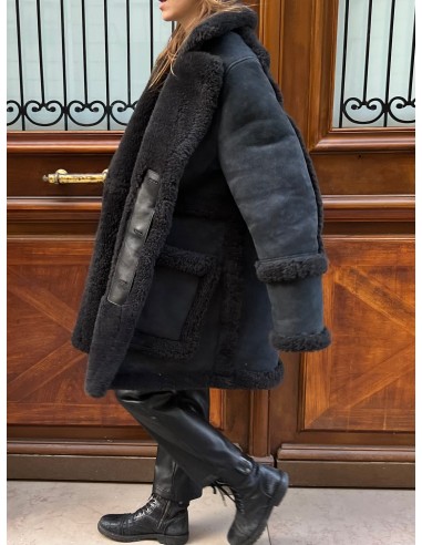 Manteau ACNE STUDIOS Comparez et commandez 