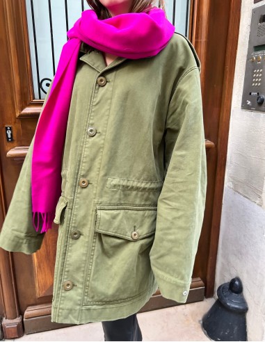 Manteau ACNE STUDIOS En savoir plus