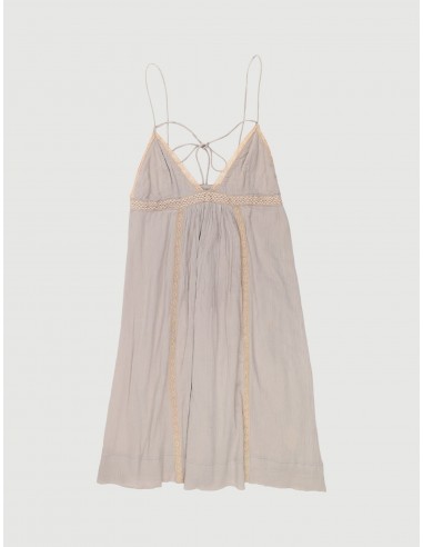 Robe ISABEL MARANT ETOILE en stock