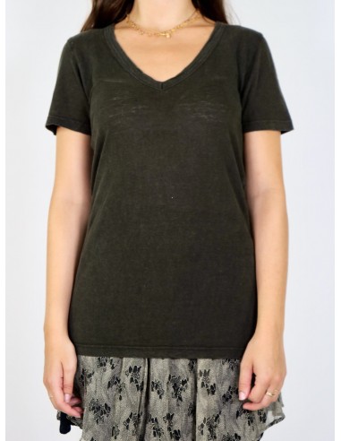 Tee-Shirt ISABEL MARANT ETOILE en ligne des produits 