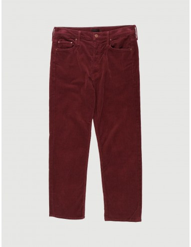 Pantalon MOTHER de la marque