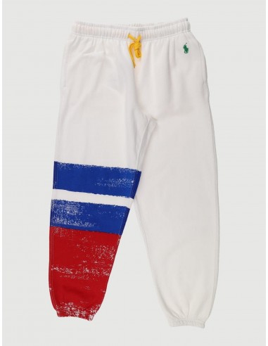 Pantalon de jogging POLO RALPH LAUREN chez Cornerstreet bien 