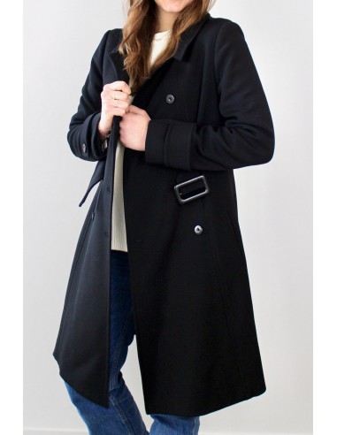 Manteau PAULE KA Paris Déstockage Promo