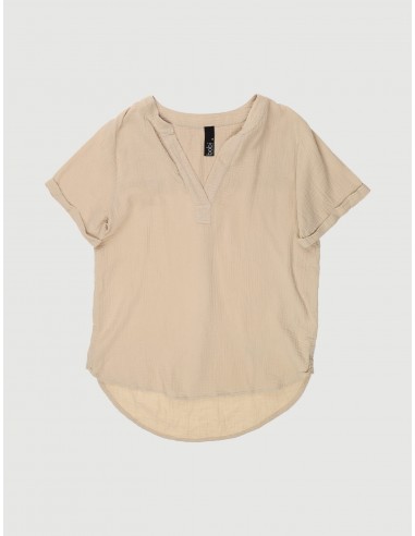 Blouse BOBI Fin de série