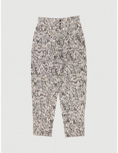 Pantalon ISABEL MARANT ETOILE acheter