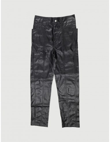 Pantalon ISABEL MARANT destockage