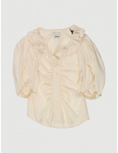 Blouse ISABEL MARANT vous aussi creer 