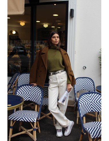 Pantalon ISABEL MARANT Les magasins à Paris