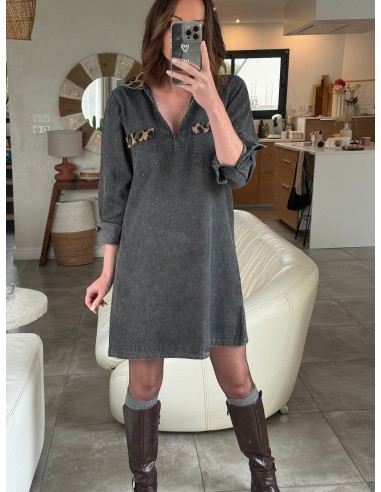 ROBE ENOLA en ligne