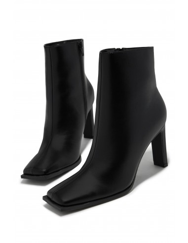 Laylah Ankle Boots - Black sur le site 